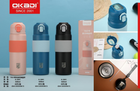 ZHEJIANG KUANGDI INDUSTRY & TRADE CO.,LTD.